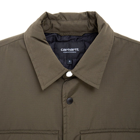 Fresno Shirt Jacket